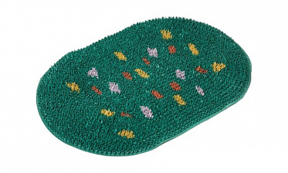 Травка (Grassmats) зеленая 40х60